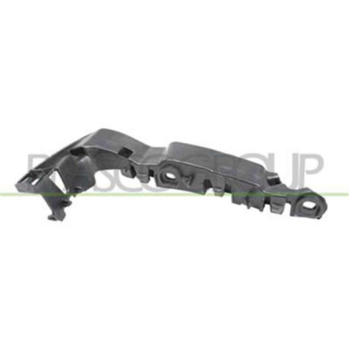 AD3241006_3.JPG Staffa Guida Sinistra Paraurti Anteriore Per Audi A3 3/5 Porte (8v1/8va) Dal 2012 Al 2016