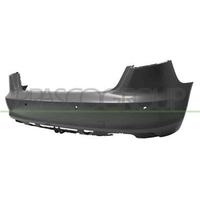 AD3241081_1.JPG Paraurti Posteriore Con Primer Per Audi A3 3/5 Porte (8v1/8va) Dal 2012 Al 2016