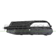 AD3242133_1.JPG Griglia Destra Paraurti Nera Per Audi A3 4 Porte - Cabrio (8vs/8v7) Dal 2012 Al 2016