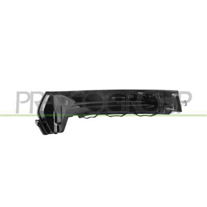 AD3247416_1.JPG Fanale Bianco Per Retrovisore Sinistro Per Audi A3 3/5 Porte (8v1/8va) Dal 2012 Al 2016