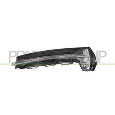 AD3247416_2.JPG Fanale Bianco Per Retrovisore Sinistro Per Audi A3 3/5 Porte (8v1/8va) Dal 2012 Al 2016