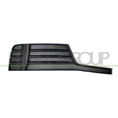 AD3262123_1.JPG Griglia Destra Paraurti Nera Per Audi A3 3/5 Porte (8vf/8vk) Dal 2016 Al 2020