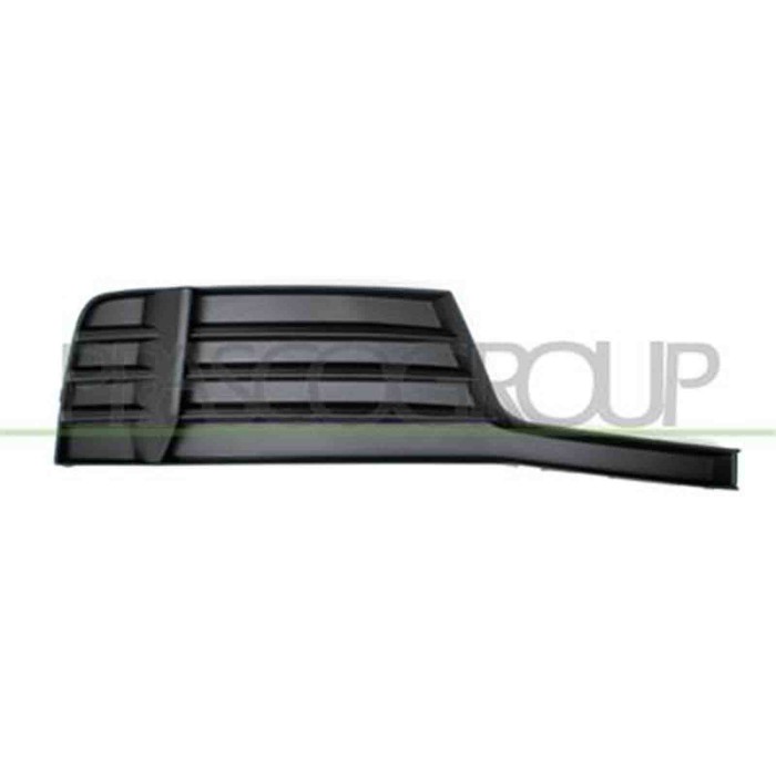 AD3262123_1.JPG Griglia Destra Paraurti Nera Per Audi A3 3/5 Porte (8vf/8vk) Dal 2016 Al 2020