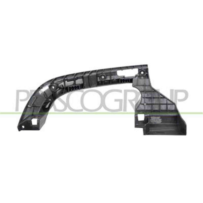AD4042173_2.JPG Supporto Cornice Tubo Scarico Destro Per Audi A4 (b9) S-line Dal 2018 Al 2020