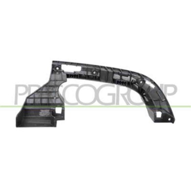 AD4042174_2.JPG Supporto Cornice Tubo Scarico Sinistro Per Audi A4 (b9) S-line Dal 2018 Al 2020