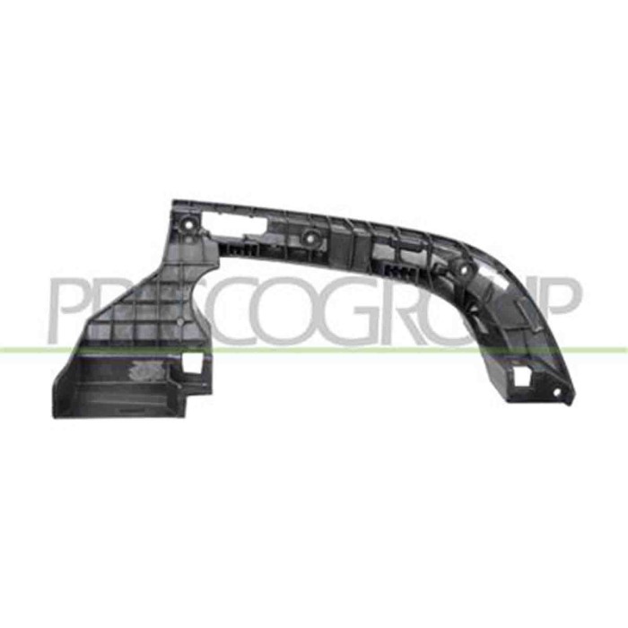 AD4042174_2.JPG Supporto Cornice Tubo Scarico Sinistro Per Audi A4 (b9) S-line Dal 2018 Al 2020