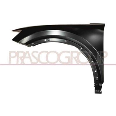 AD7303004_1.JPG Parafango Anteriore Sinistro Per Audi Q2 Dal 2016 Al 2021