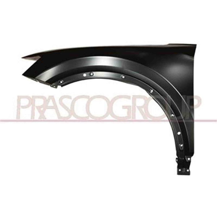 AD7303004_1.JPG Parafango Anteriore Sinistro Per Audi Q2 Dal 2016 Al 2021
