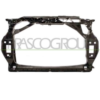 AD8103210_1.JPG Frontale Anteriore Completo Per Audi Q3 (8u) Dal 2011 Al 2014