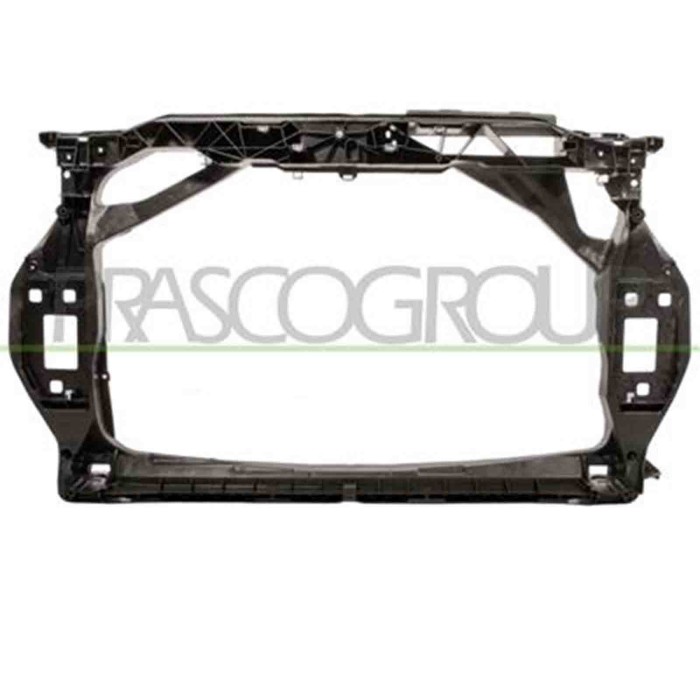 AD8103210_1.JPG Frontale Anteriore Completo Per Audi Q3 (8u) Dal 2011 Al 2014