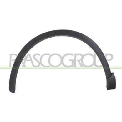 AD8121582_2.JPG Parafanghino Anteriore Sinistro Per Audi Q3 (8u) Dal 2011 Al 2014