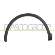 Parafanghino Anteriore Sinistro Per Audi Q3 (8u) Dal 2011 Al 2014