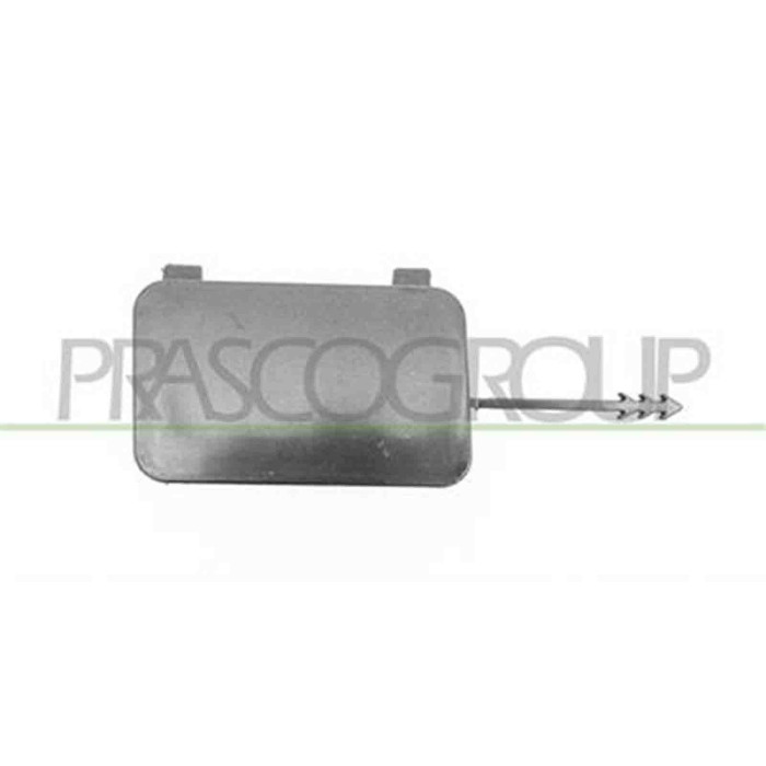 AD8201286_1.JPG Tappo Coprigancio Traino Posteriore Destro Per Audi Q5 (8r) Dal 2008 Al 2011
