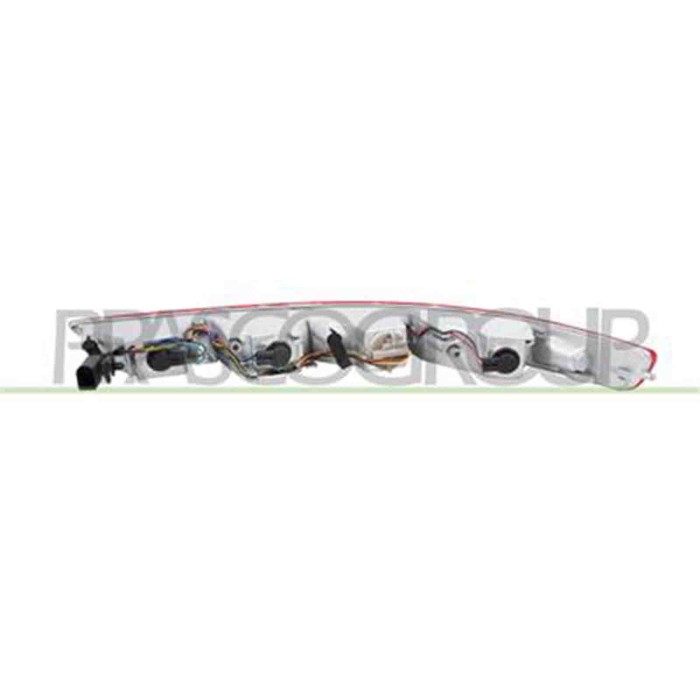AD8204364_1.JPG Fanale Retromarcia Sinistro Con Portalampada E Cavi Per Audi Q5 (8r) Dal 2008 Al 2011