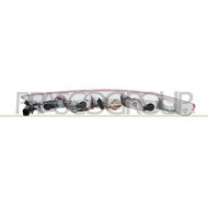 AD8204364_1.JPG Fanale Retromarcia Sinistro Con Portalampada E Cavi Per Audi Q5 (8r) Dal 2008 Al 2011