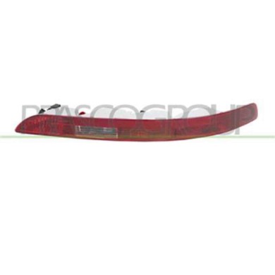 AD8204364_2.JPG Fanale Retromarcia Sinistro Con Portalampada E Cavi Per Audi Q5 (8r) Dal 2008 Al 2011