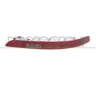 Fanale Retromarcia Sinistro Con Portalampada E Cavi Per Audi Q5 (8r) Dal 2008 Al 2011