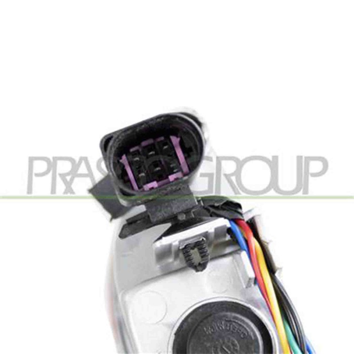 AD8204364_3.JPG Fanale Retromarcia Sinistro Con Portalampada E Cavi Per Audi Q5 (8r) Dal 2008 Al 2011