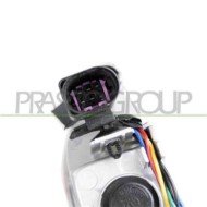 AD8204364_3.JPG Fanale Retromarcia Sinistro Con Portalampada E Cavi Per Audi Q5 (8r) Dal 2008 Al 2011