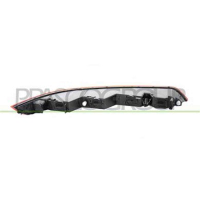 AD8244454_2.JPG Retronebbia Sinistro Con Porta Lampada Per Audi Q5 (80a) Dal 2017 Al 2020