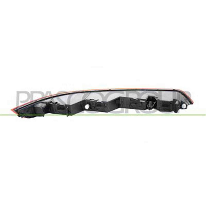 AD8244454_2.JPG Retronebbia Sinistro Con Porta Lampada Per Audi Q5 (80a) Dal 2017 Al 2020