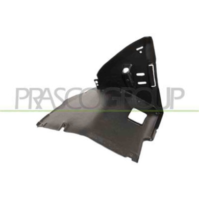 BM0203604_1.JPG Passaruota Anteriore Sinistro Per Bmw 3 Series - E46 Dal 2001 Al 2005