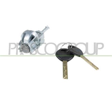 BM0208911_2.JPG Blocchetto Sinistro Con Due Chiavi Per Bmw 3 Series - E46 Dal 2001 Al 2005