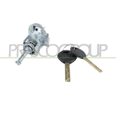 BM0208911_3.JPG Blocchetto Sinistro Con Due Chiavi Per Bmw 3 Series - E46 Dal 2001 Al 2005