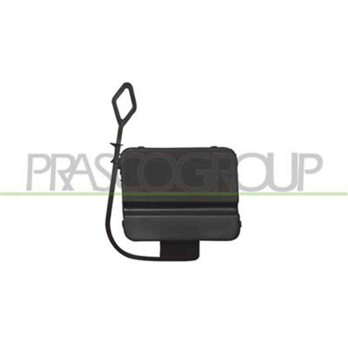 BM0241286_1.JPG Tappo Coprigancio Traino Posteriore Per Bmw 3 Series - E90/e91 Dal 2005 Al 2009