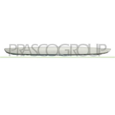 BM0242104_1.JPG Modanatura Griglia Superiore Sinistra Cromata Per Bmw 3 Series - E90/e91 Dal 2005 Al 2009