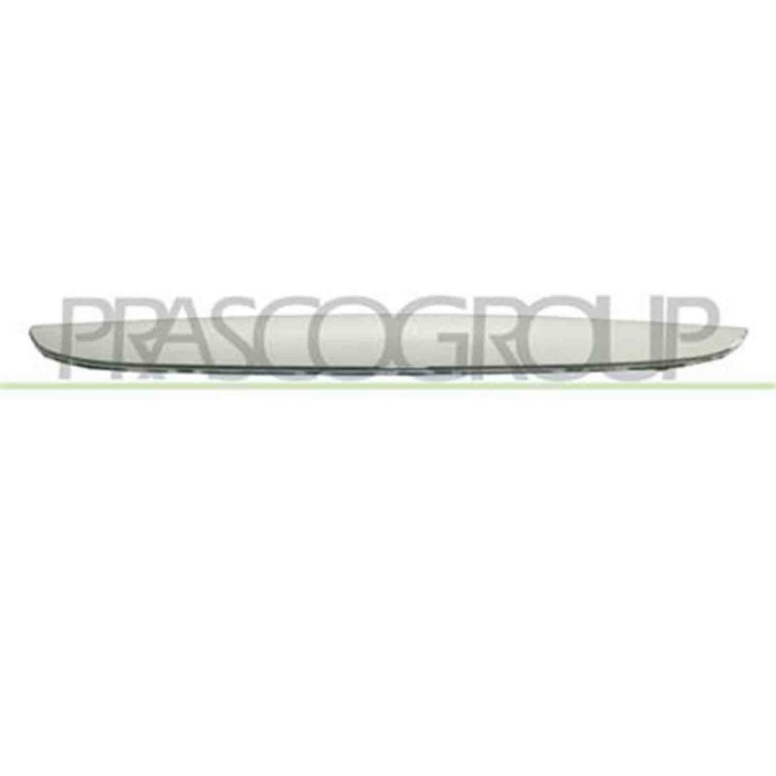 BM0242104_1.JPG Modanatura Griglia Superiore Sinistra Cromata Per Bmw 3 Series - E90/e91 Dal 2005 Al 2009