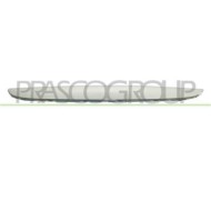 Modanatura Griglia Superiore Sinistra Cromata Per Bmw 3 Series - E90/e91 Dal 2005 Al 2009