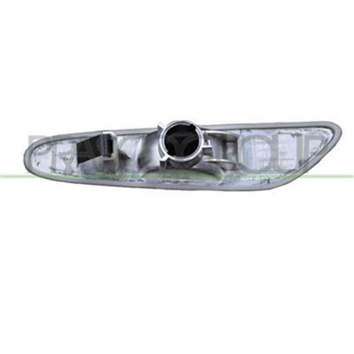 BM0244142_1.JPG Fanale Laterale Sinistro Bianco Senza Porta Lampada Per Bmw 3 Series - E90/e91 Dal 2005 Al 2009