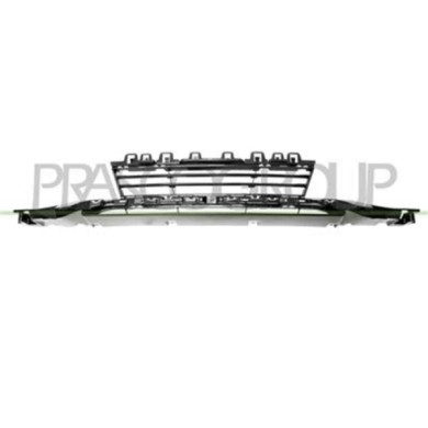 BM0311801_1.JPG Spoiler Paraurti Anteriore Per Bmw 3 Series - F30/f31 Lci Dal 2015 Al 2018