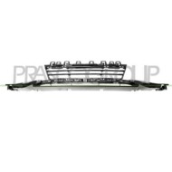 BM0311801_1.JPG Spoiler Paraurti Anteriore Per Bmw 3 Series - F30/f31 Lci Dal 2015 Al 2018