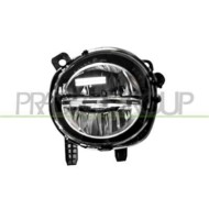 Fendinebbia Destro Con Lampadina Per Bmw 3 Series - F80/f82/f83 M Dal 2015 Al 2018