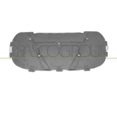 BM1201945_2.JPG Pannello Insonorizzatore Cofano Per Bmw 1 Series - E87/e81 Dal 2004 Al 2007