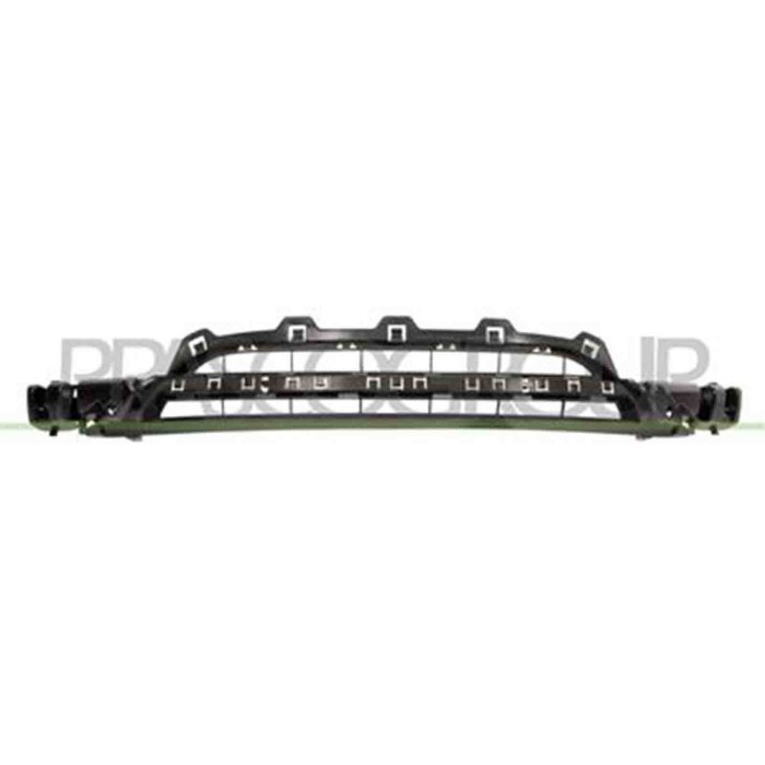 BM1232120_1.JPG Griglia Centrale Paraurti Anteriore Per Bmw 1 Series - F20/f21 Dal 2011 Al 2015