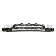 Griglia Centrale Paraurti Anteriore Per Bmw 1 Series - F20/f21 Dal 2011 Al 2015