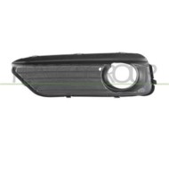 BM1252123_2.JPG Griglia Destra Paraurti Anteriore Nera Con Sede Fendi Per Bmw 1 Series - F20/f21 - Lci Dal 2015 Al 2019