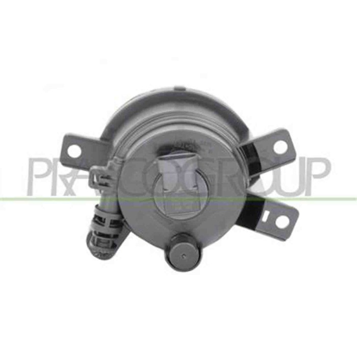 BM7024416_2.JPG Fendinebbia Sinistro Con Lampadina Per Bmw X1 - E84 Dal 2009 Al 2012