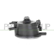 BM7024416_3.JPG Fendinebbia Sinistro Con Lampadina Per Bmw X1 - E84 Dal 2009 Al 2012