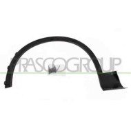 BM8041581_2.JPG Parafanghino Anteriore Destro Con Primer Per Bmw X3 - F25 Dal 2010 Al 2014