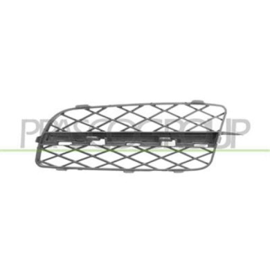 BM8222133_1.JPG Griglia Destra Paraurti Nera Per Bmw X5 - E70 Dal 2007 Al 2010