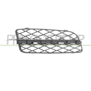 BM8222133_2.JPG Griglia Destra Paraurti Nera Per Bmw X5 - E70 Dal 2007 Al 2010