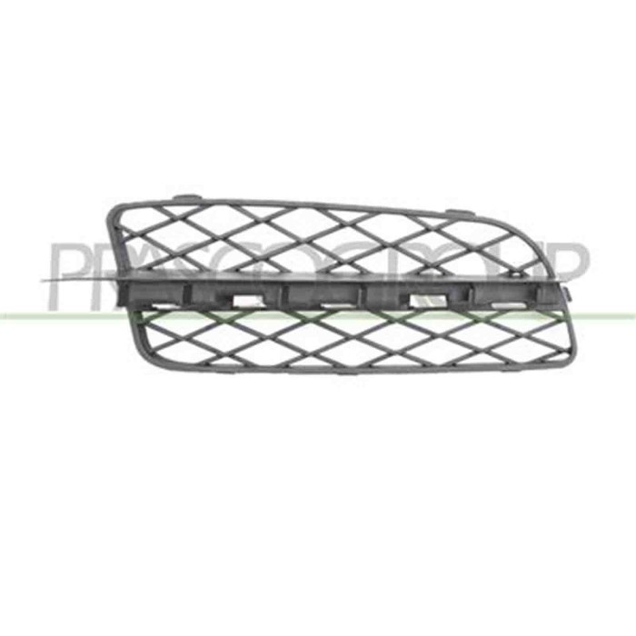 BM8222133_2.JPG Griglia Destra Paraurti Nera Per Bmw X5 - E70 Dal 2007 Al 2010