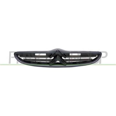 CI0232001_1.JPG Griglia Radiatore Nera Per Citroen Saxo Dal 1999 Al 2004