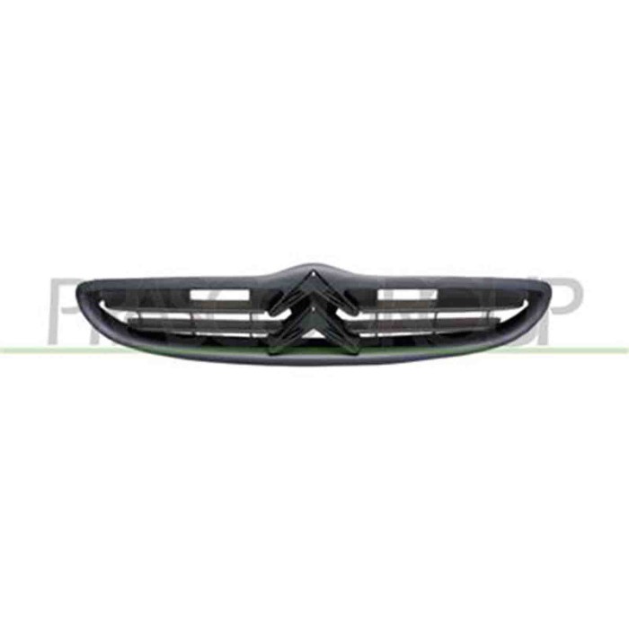 CI0232001_1.JPG Griglia Radiatore Nera Per Citroen Saxo Dal 1999 Al 2004