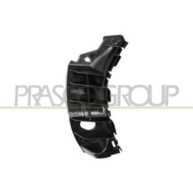 CI2031004_2.JPG Staffa Sinistra Paraurti Anteriore Per Citroen C1 Dal 2005 Al 2008