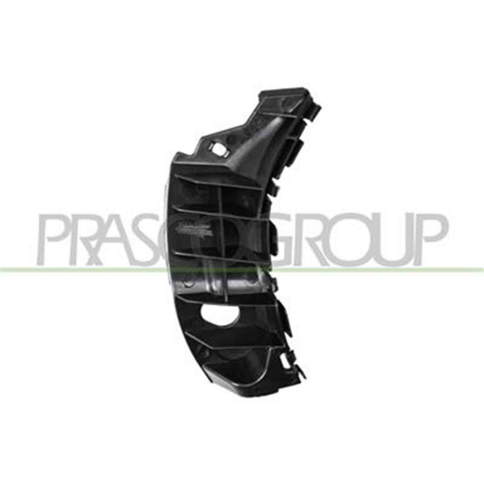 CI2031004_2.JPG Staffa Sinistra Paraurti Anteriore Per Citroen C1 Dal 2005 Al 2008